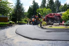 San Tan Valley, AZ Driveway Paving Services Company